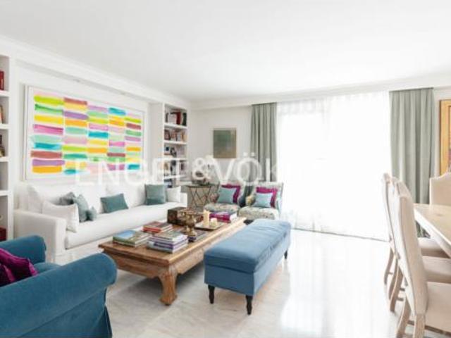 Chalet en venta en Hortaleza, Madrid