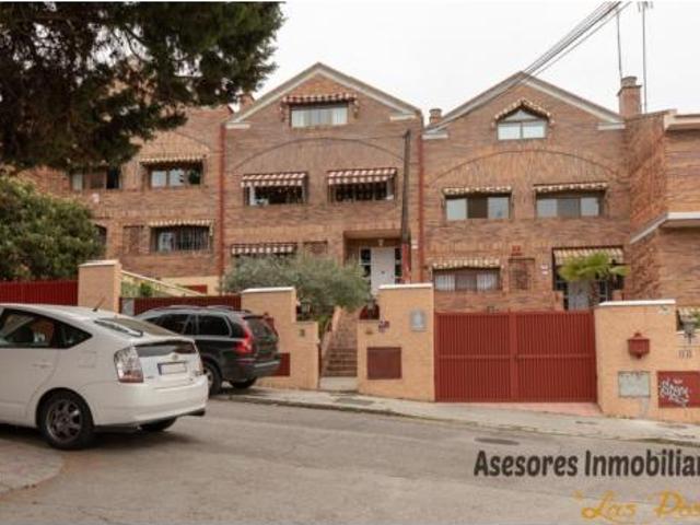Chalet en venta en Fuencarral - El Pardo, Madrid