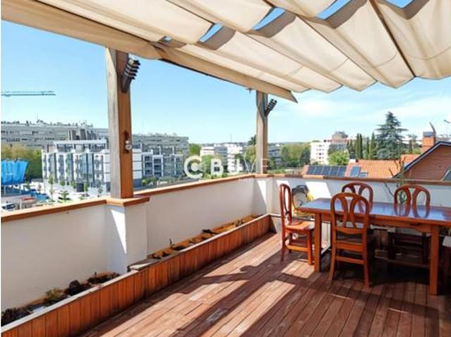 Chalet en venta en Fuencarral - El Pardo, Madrid