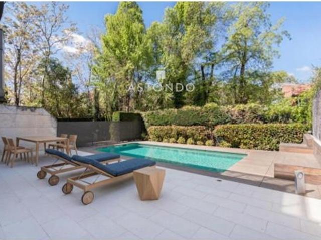 Chalet en venta en Hortaleza, Madrid