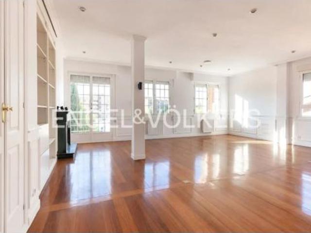Chalet en venta en Piovera, Madrid
