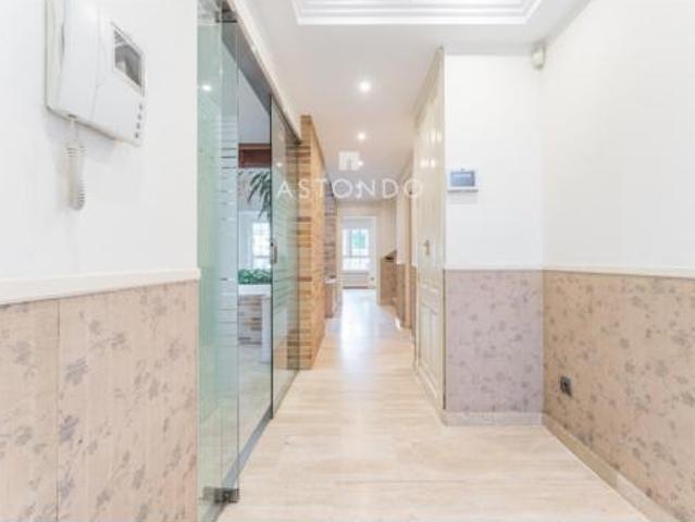 Chalet en venta en Hortaleza, Madrid