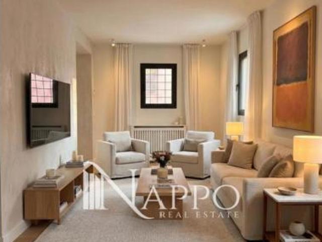 Chalet en venta en Chamartín, Madrid
