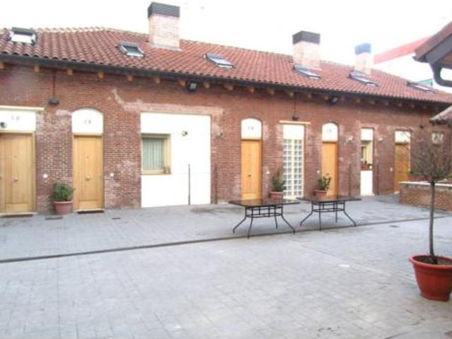 Chalet en venta en Ciudad Lineal, Madrid