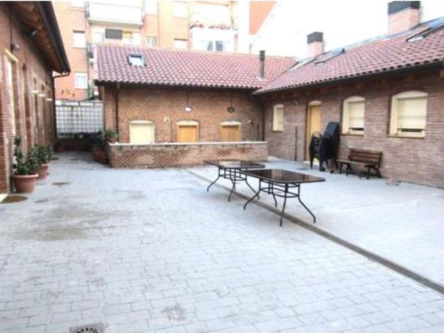 Chalet en venta en Ciudad Lineal, Madrid