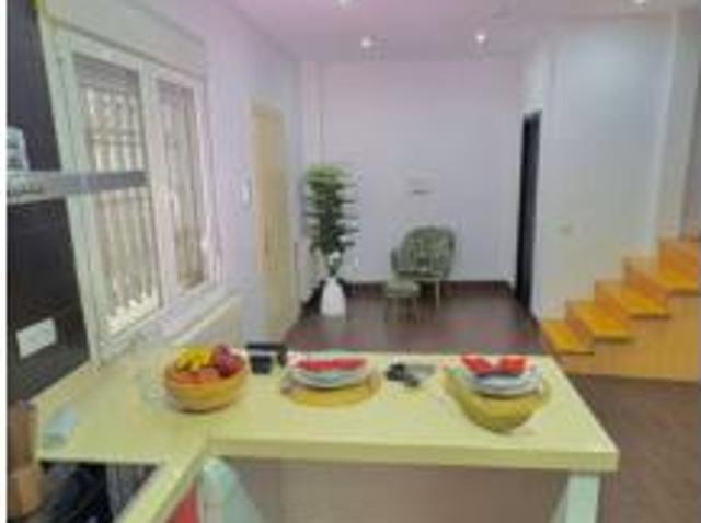 Chalet en venta en Carabanchel, Madrid