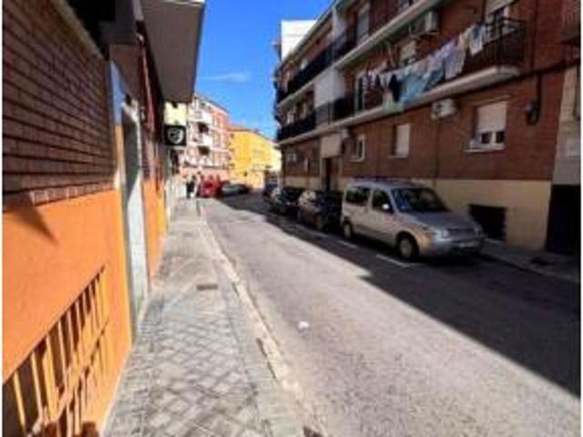 Chalet en venta en Carabanchel, Madrid