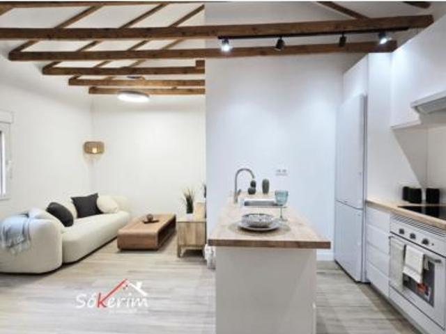 Chalet en venta en Ciudad Lineal, Medina-sidonia