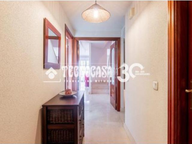Chalet en venta en San Blas - Canillejas, Madrid