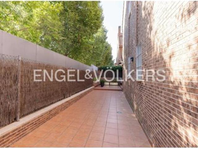 Chalet en venta en San Blas - Canillejas, Madrid