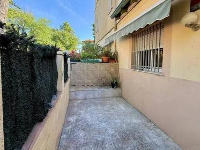 Chalet en venta en Usera, Madrid
