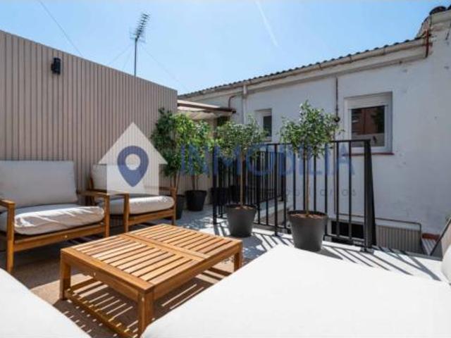 Chalet en venta en Simancas, Madrid
