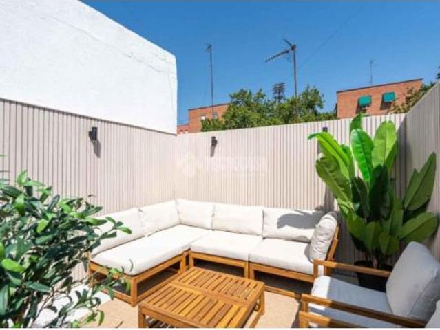 Chalet en venta en San Blas - Canillejas, Madrid
