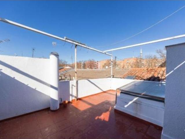 Chalet en venta en San Blas - Canillejas, Madrid