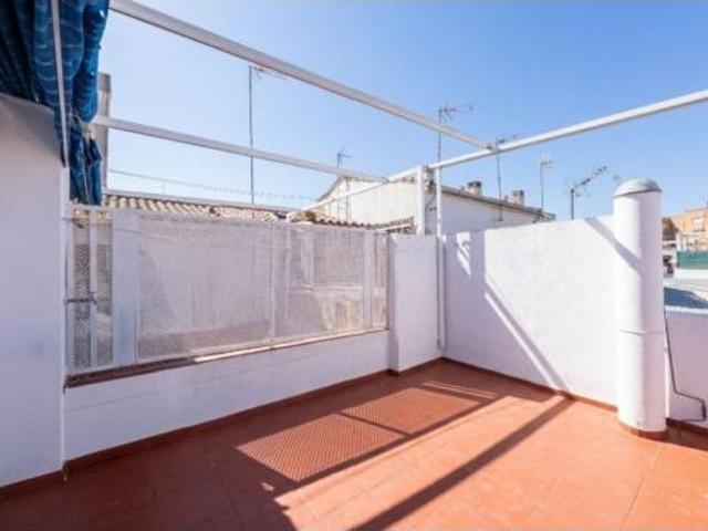 Chalet en venta en San Blas - Canillejas, Madrid