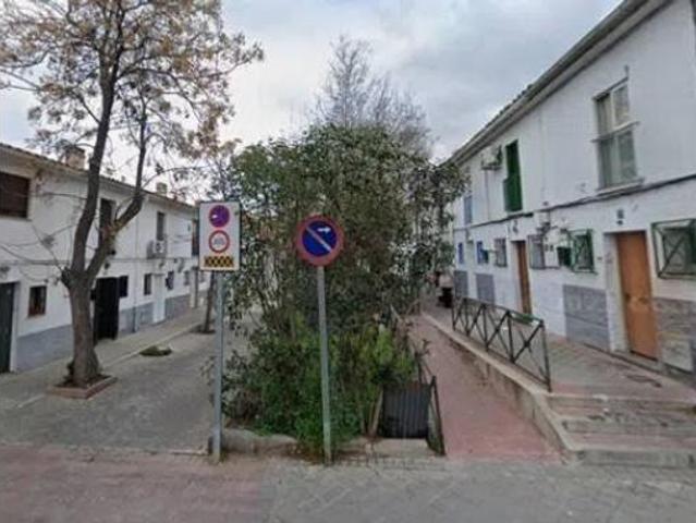Chalet en venta en San Blas - Canillejas, Madrid