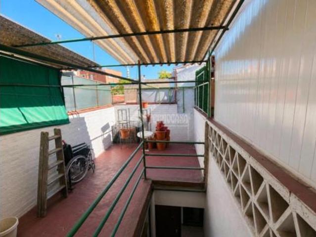 Chalet en venta en San Blas - Canillejas, Madrid