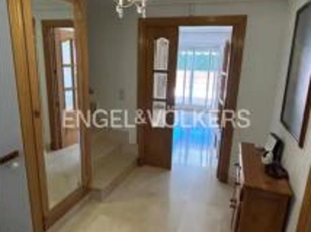 Chalet en venta en Barajas, Madrid