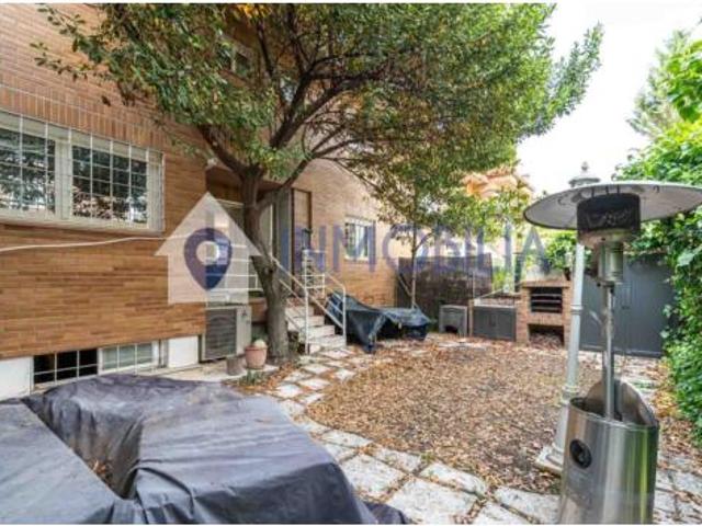 Chalet en venta en Hortaleza, Madrid