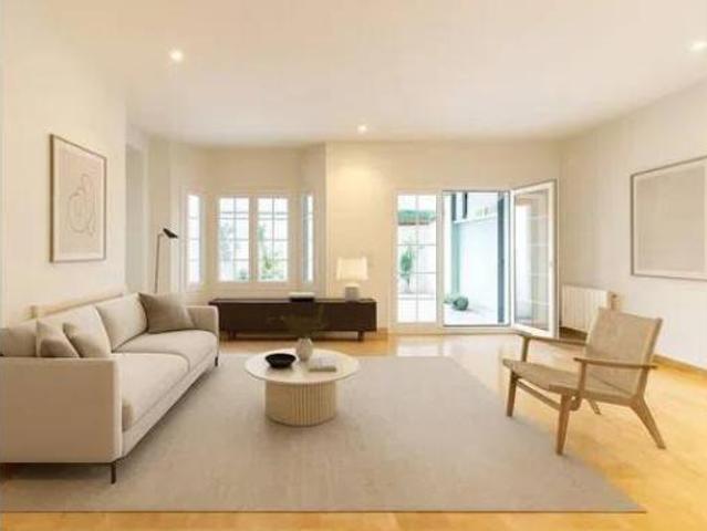 Chalet en venta en Hortaleza, Madrid