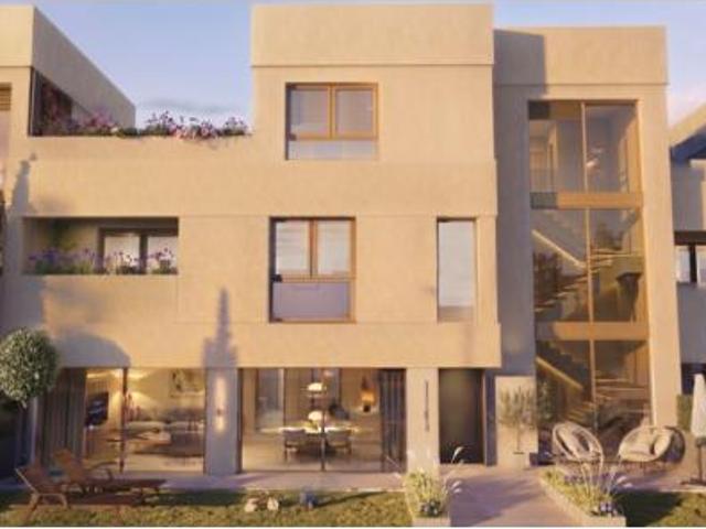 Chalet en venta en Moncloa-Aravaca, Madrid