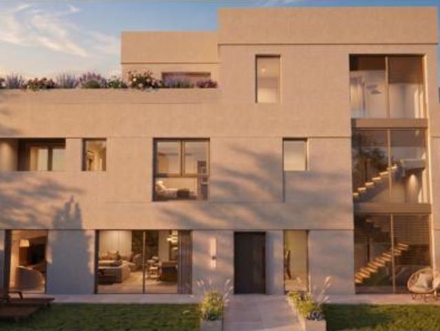 Chalet en venta en Moncloa-Aravaca, Madrid