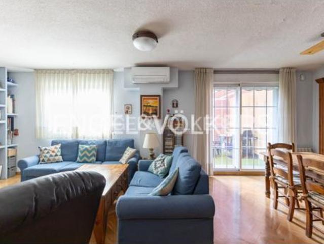 Chalet en venta en Moncloa-Aravaca, Madrid