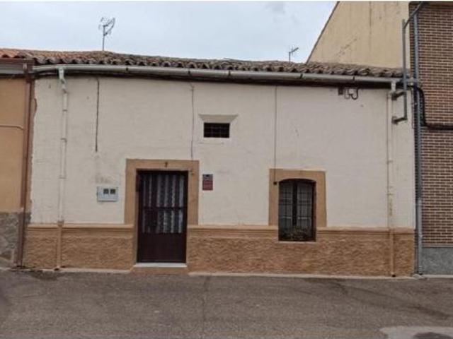 Casa en venta en Madridanos, Castilla y León