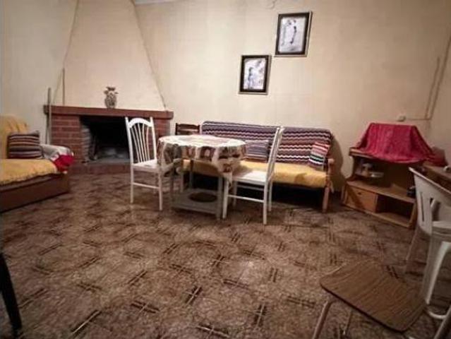 Chalet en venta en Madridejos, Castilla-La Mancha