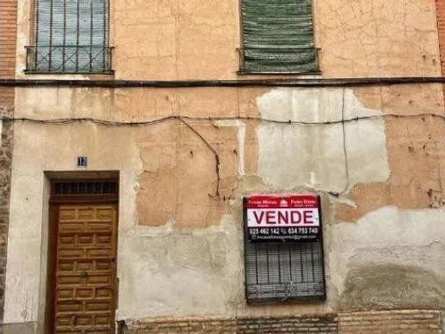 Chalet en venta en Madridejos, Castilla-La Mancha