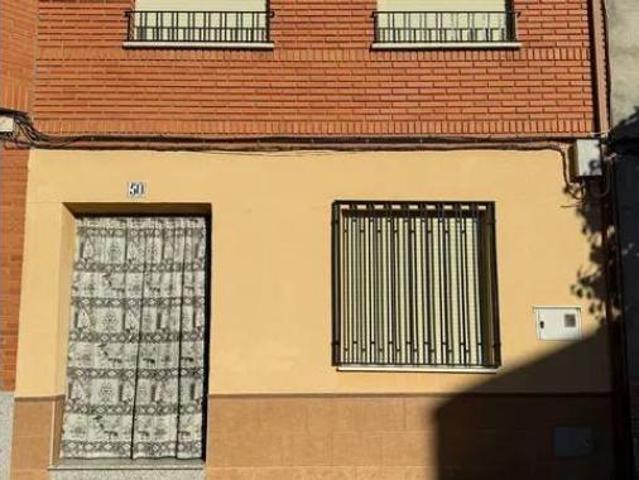 Chalet en venta en Madridejos, Castilla-La Mancha