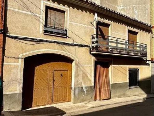 Chalet en venta en Madridejos, Castilla-La Mancha