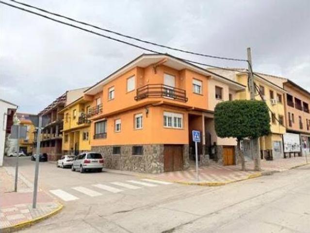 Chalet en venta en Madridejos, Castilla-La Mancha