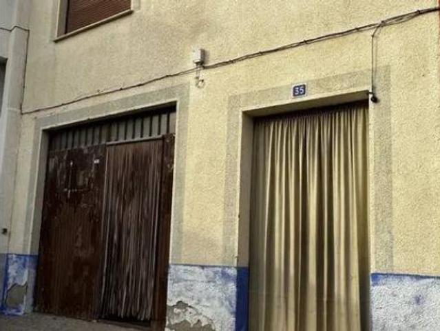 Chalet en venta en Madridejos, Castilla-La Mancha