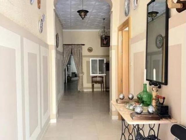 Chalet en venta en Madridejos, Castilla-La Mancha