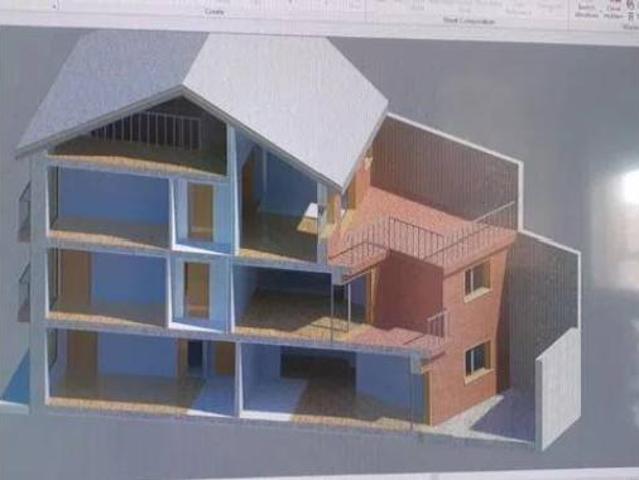 Chalet en venta en Villanueva De La Vera, Extremadura