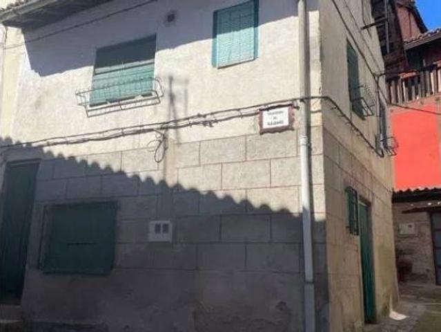 Chalet en venta en Madrigal De La Vera, Extremadura