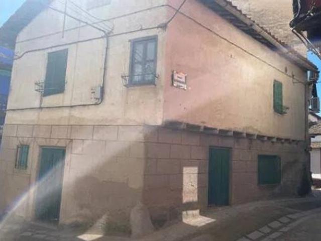 Chalet en venta en Madrigal De La Vera, Extremadura
