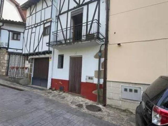 Chalet en venta en Madrigal De La Vera, Extremadura