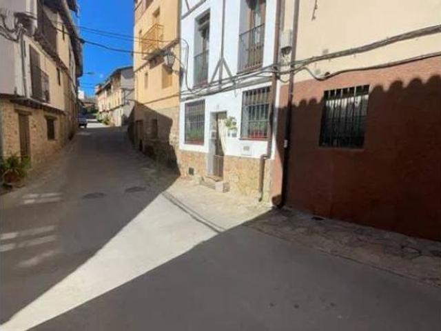 Chalet en venta en Madrigal De La Vera, Extremadura