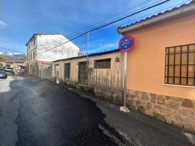 Chalet en venta en Madrigal De La Vera, Extremadura