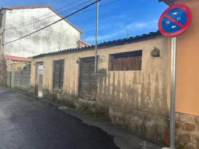 Chalet en venta en Madrigal De La Vera, Extremadura