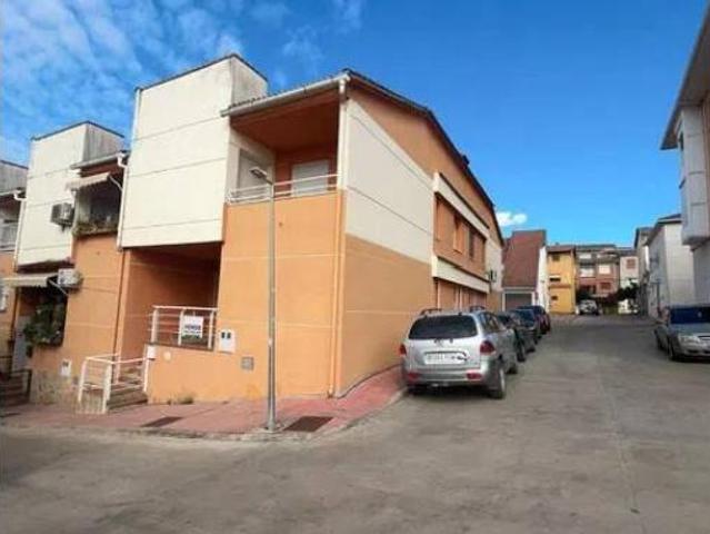 Chalet en venta en Madrigal De La Vera, Extremadura