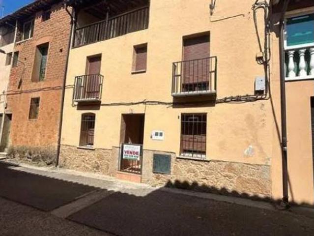 Chalet en venta en Madrigal De La Vera, Extremadura