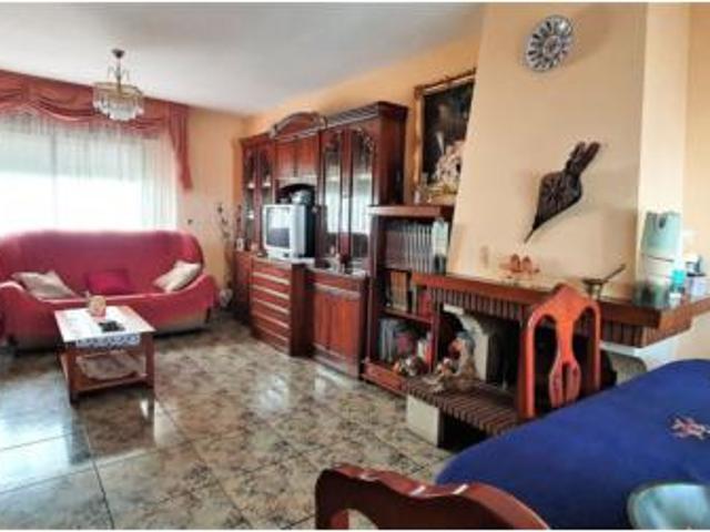 Chalet en venta en Madrigal De La Vera, Extremadura