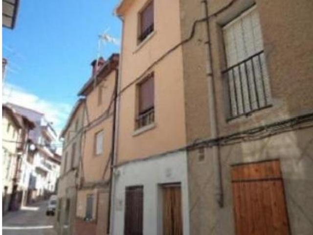 Chalet en venta en Madrigal De La Vera, Extremadura