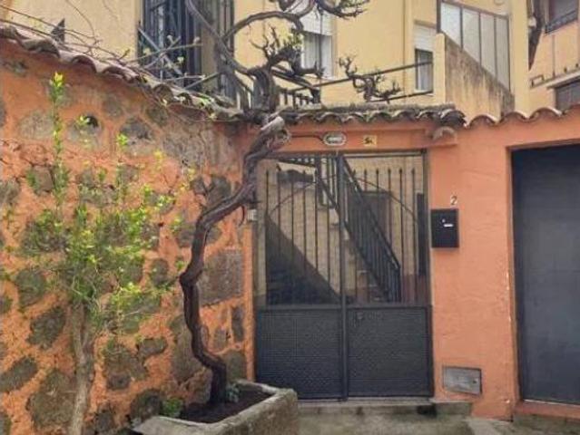 Chalet en venta en Madrigal De La Vera, Extremadura