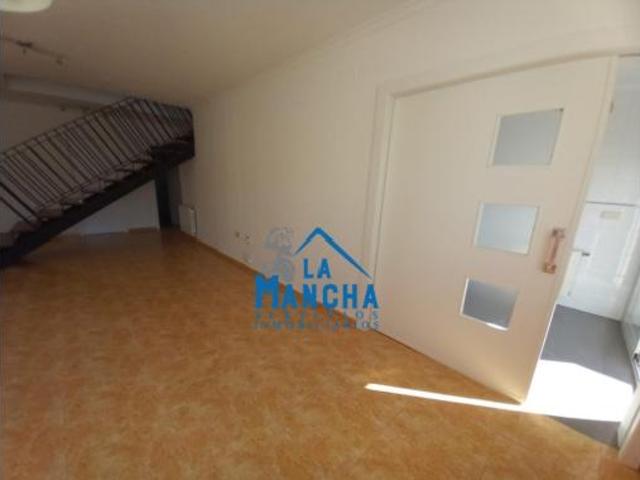 Chalet en venta en Madrigueras, Castilla-La Mancha