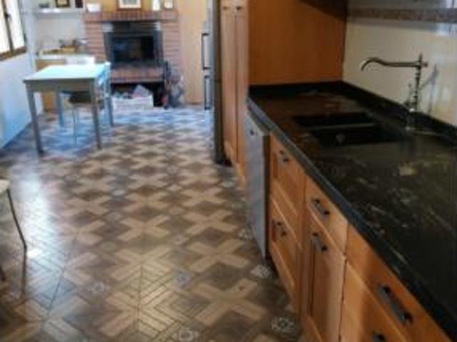 Chalet en venta en Madrigueras, Castilla-La Mancha