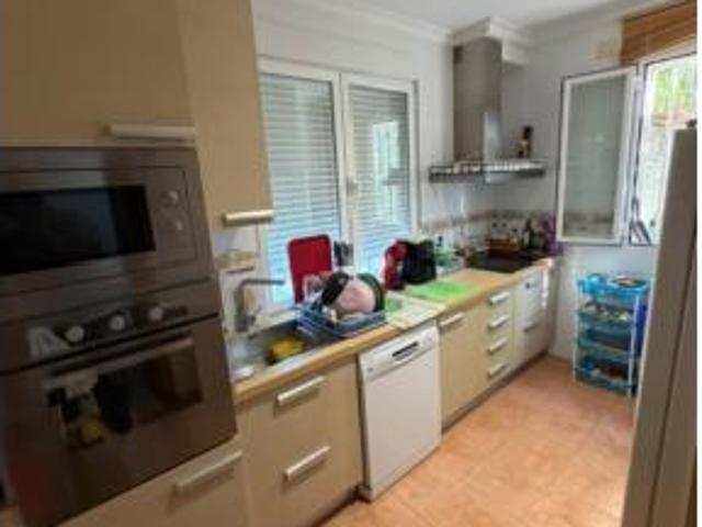 Chalet en venta en Motilleja, Castilla-La Mancha